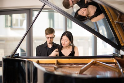 Piano Duo